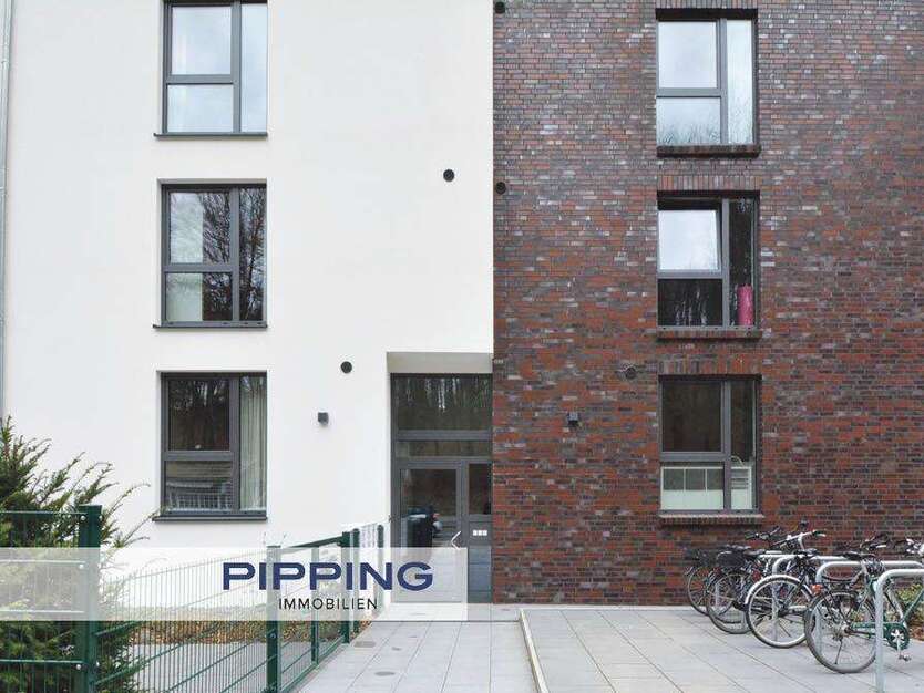 Wohnung zum Mieten in Reinbek 1.200 € 84 m²