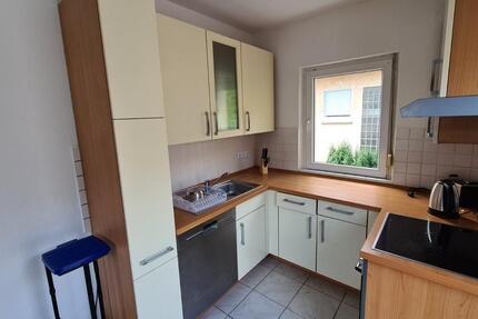 Wohnen auf Zeit Heilbronn Kernstadt - 3 Zimmer, 60 m&sup2;, 18&euro; | Angebot:18618947