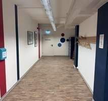 Gewerbeobjekt Lübbecke Nettelstedt - 1 Zimmer, 490 m&sup2;, 3.185&euro; | Angebot:25688024