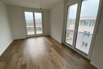 Barrierearme, freundliche 2-Zimmer-Wohnung mit Tiefgaragenstellplatz