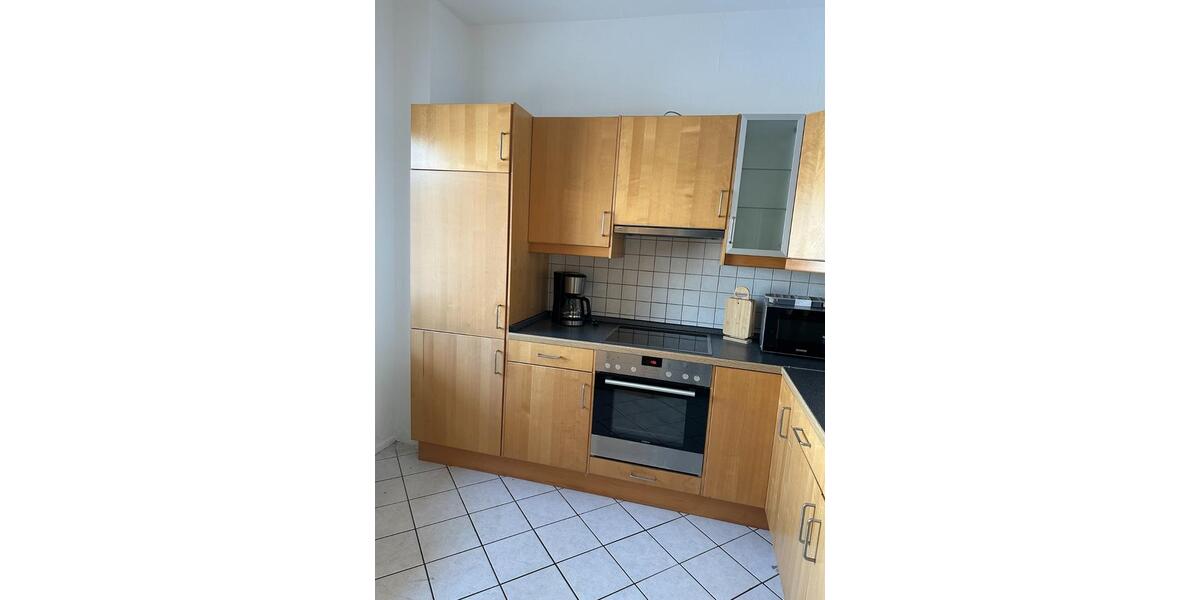 Wohnen auf Zeit Lasbek - 3 Zimmer, 64 m&sup2;, 30&euro; | Angebot:25047980