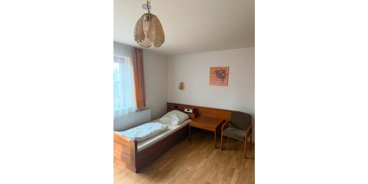 Terrassenwohnung Büchlberg - 1 Zimmer, 40 m&sup2;, 500&euro; | Angebot:24785707