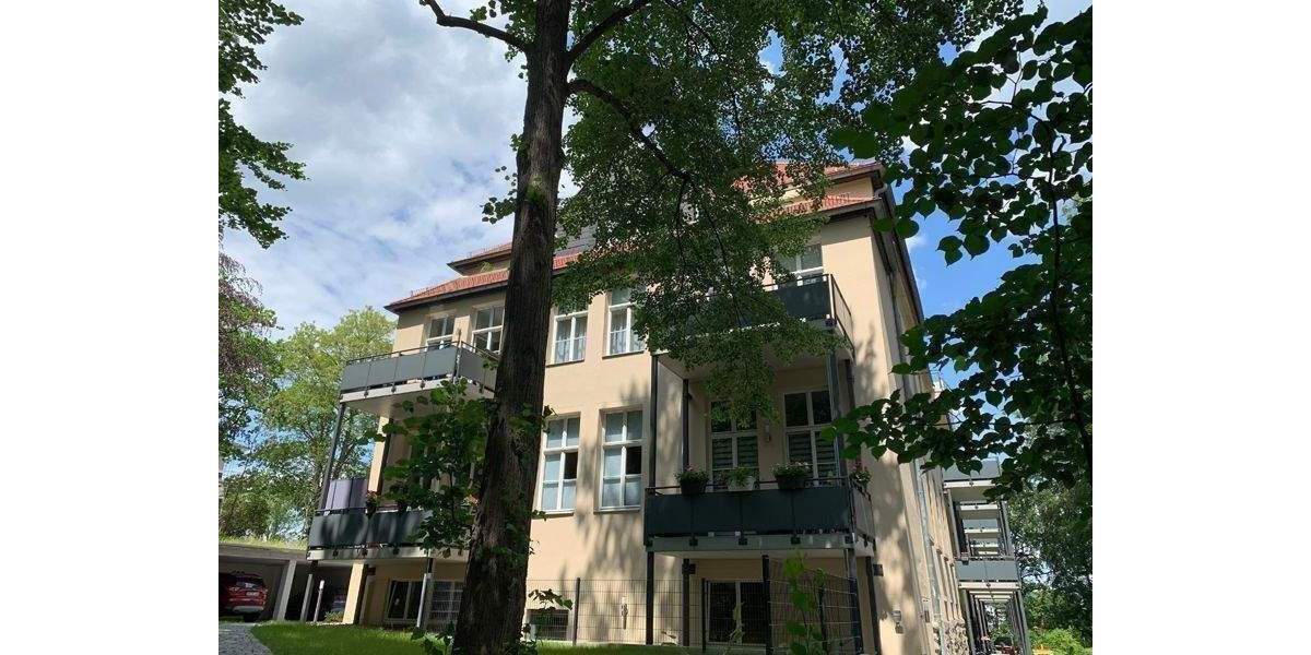 Etagenwohnung Pirna Zehista - 3 Zimmer, 98 m&sup2;, 925&euro; | Angebot:25279191