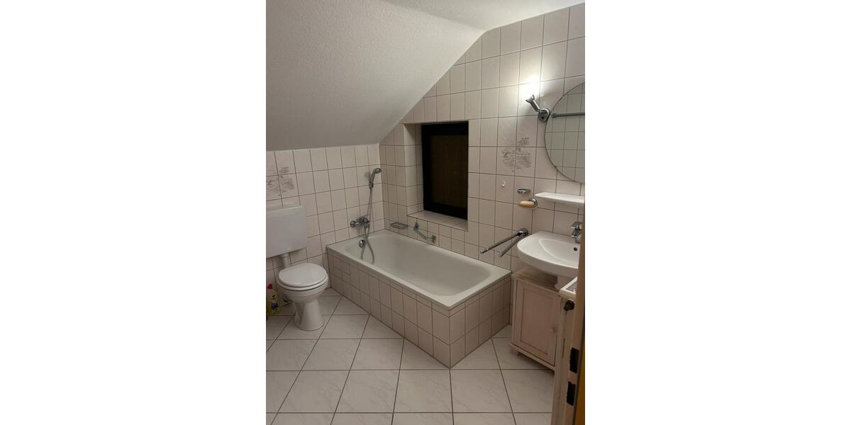 Etagenwohnung Handorf - 2 Zimmer, 72 m&sup2;, 850&euro; | Angebot:26030366