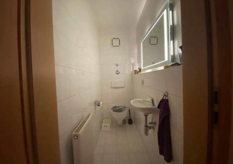 Maisonettenwohnung Königsbrunn - 3 Zimmer, 100 m&sup2;, 1.290&euro; | Angebot:26042071