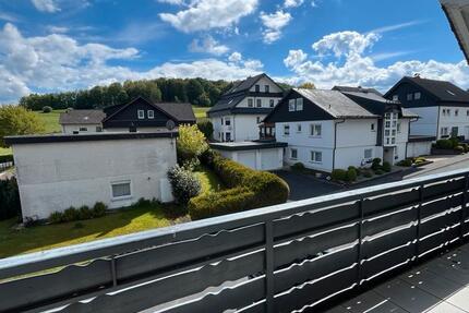 Wohnung Brilon - 3 Zimmer, 90 m&sup2;, 700&euro; | Angebot:26604508