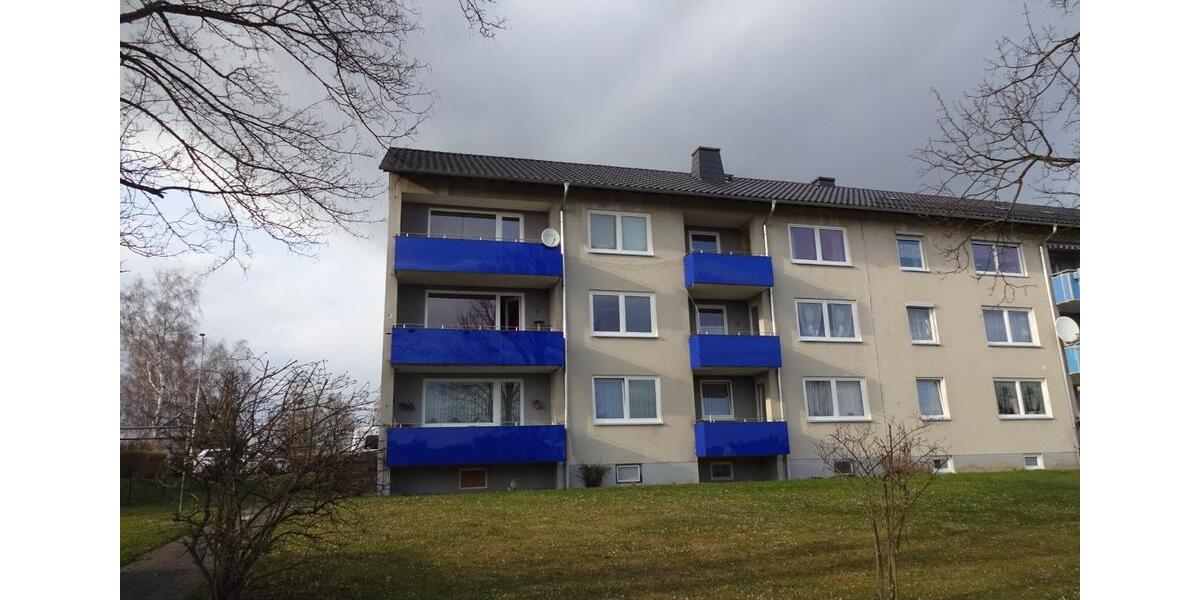 Etagenwohnung Selb - 2 Zimmer, 56 m&sup2;, 430&euro; | Angebot:24978617