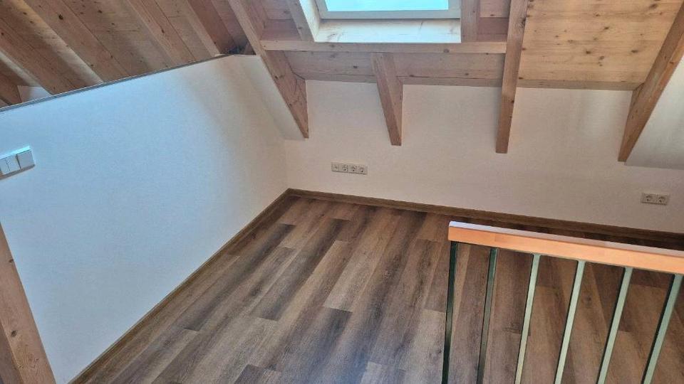 Maisonettenwohnung Schleusingen - 2.5 Zimmer, 85 m&sup2;, 680&euro; | Angebot:25993603