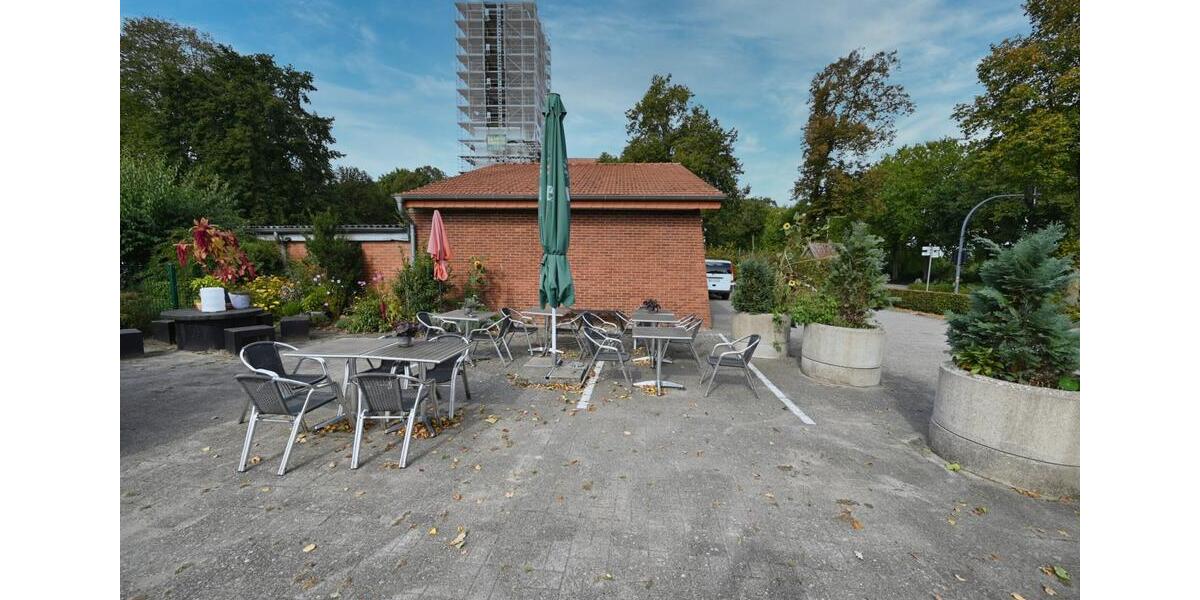 Gewerbeobjekt Bramsche - 800&euro; | Angebot:23058402