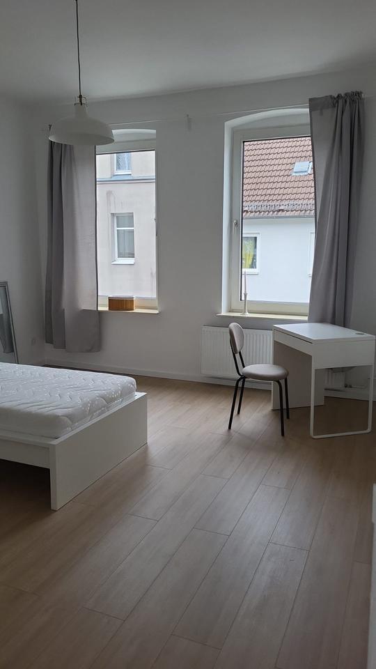 Möbliertes WG Zimmer in Neumünster