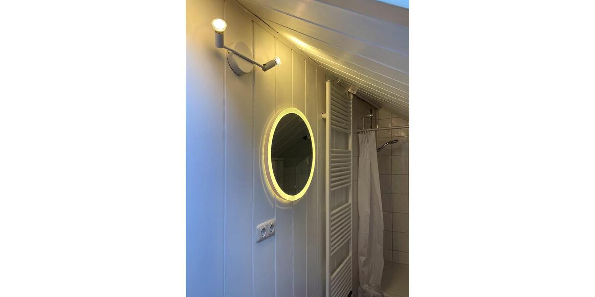 Etagenwohnung Peißenberg - 2 Zimmer, 50 m&sup2;, 550&euro; | Angebot:25268757