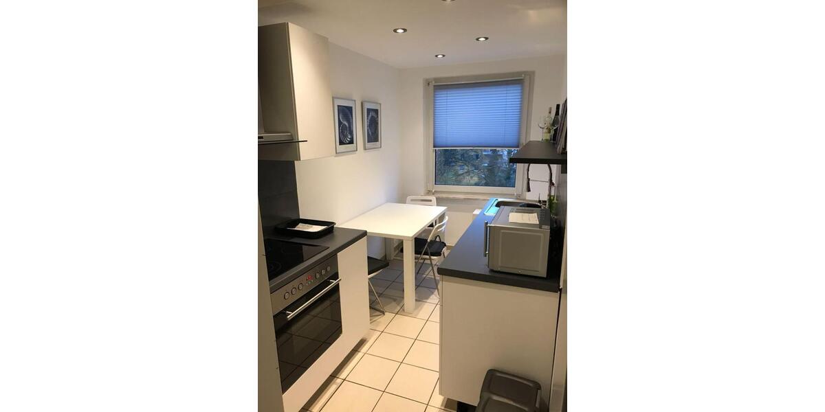 Wohnen auf Zeit Gelsenkirchen Gelsenkirchen-Mitte - 2 Zimmer, 50 m&sup2;, 18&euro; | Angebot:24755298