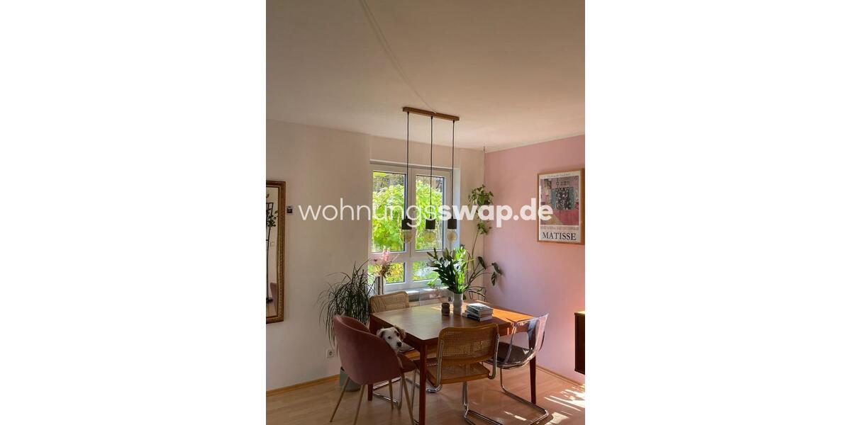 Etagenwohnung München Pasing-Obermenzing - 2 Zimmer, 67 m&sup2;, 1.000&euro; | Angebot:26341287