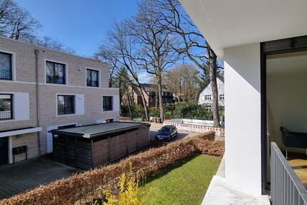 Wohnung Hude (Oldenburg) - 2 Zimmer, 61 m&sup2;, 732&euro; | Angebot:26035983