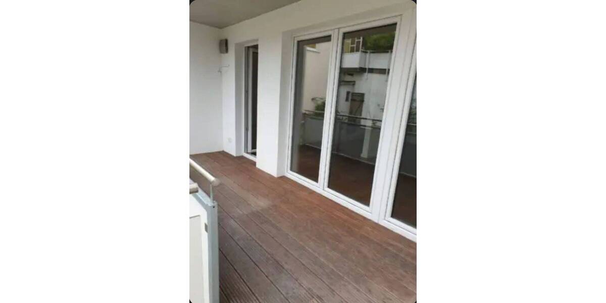 Terrassenwohnung Hamburg Bergedorf - 3 Zimmer, 75 m&sup2;, 1.579&euro; | Angebot:26694580