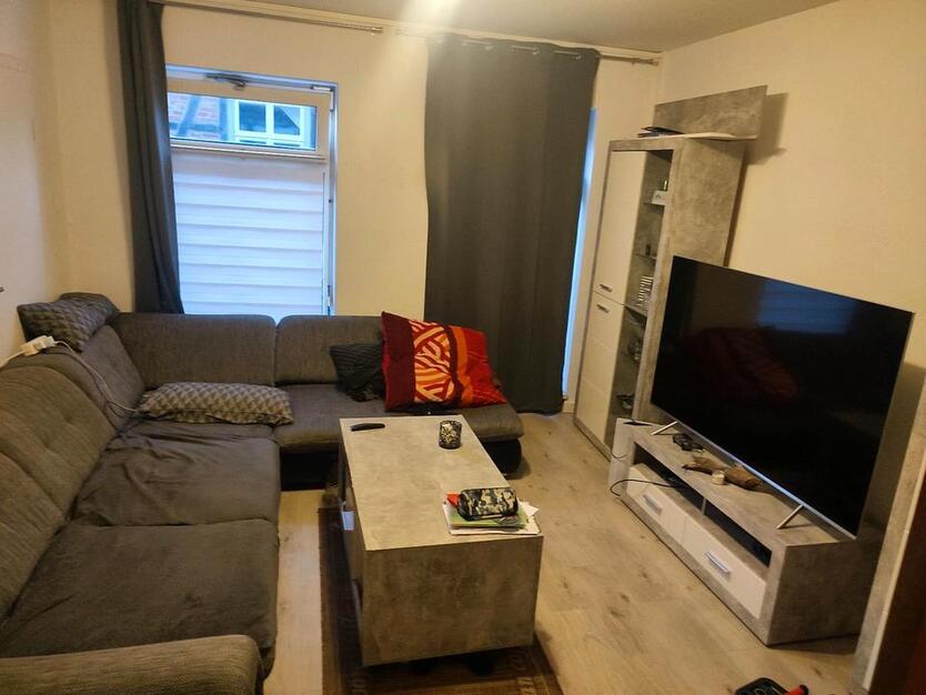2 RaumWohnung