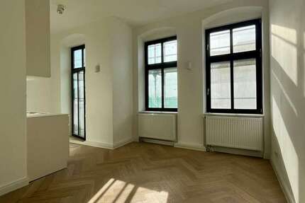 Wohnung zum Mieten in Berlin 1.220 € 35 m² 1 zimmer