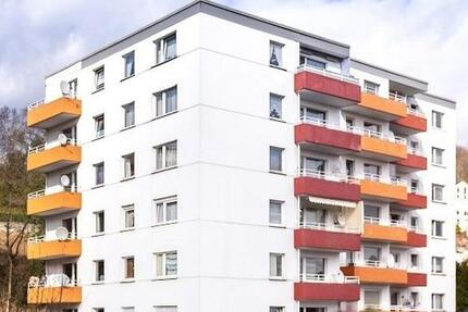 Appartementwohnung mit tollem Ausblick 1 zimmer