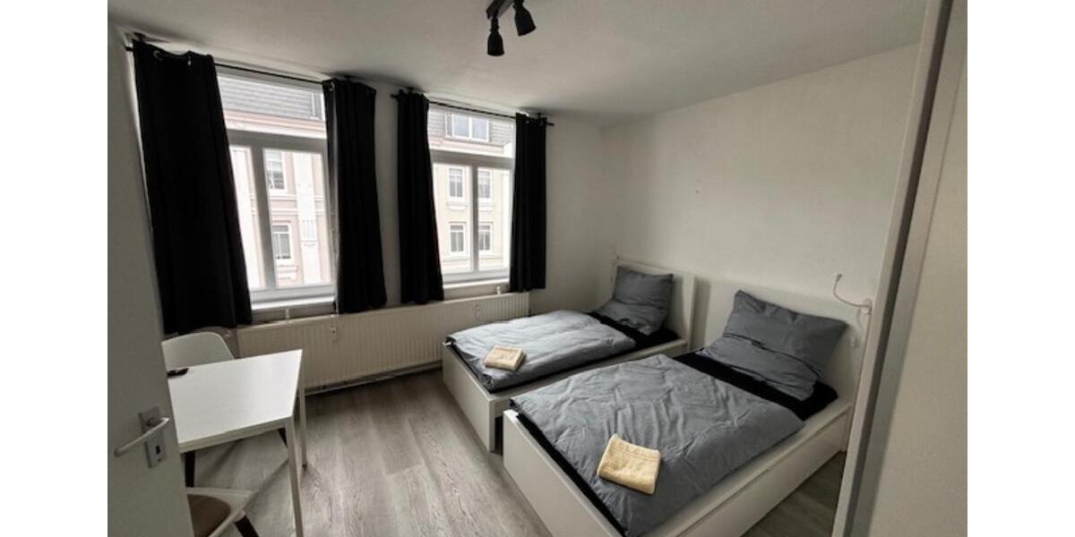 Wohnen auf Zeit Flensburg Altstadt - 3 Zimmer, 60 m&sup2;, 30&euro; | Angebot:25517065