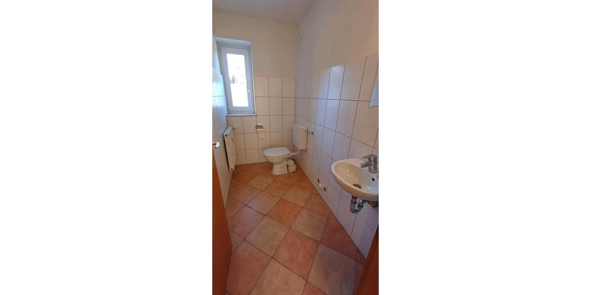 Wohnung 3 Zimmer EG Hochparterre Allgäu 3 zimmer