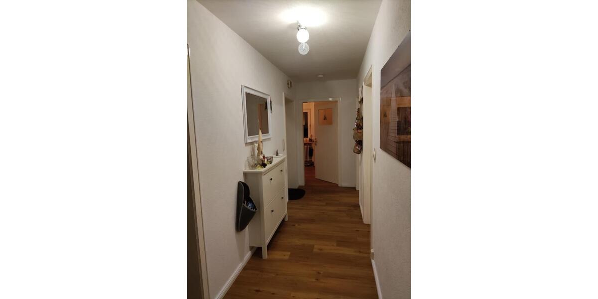 Etagenwohnung Bad Fallingbostel - 3 Zimmer, 78 m&sup2;, 660&euro; | Angebot:26532147