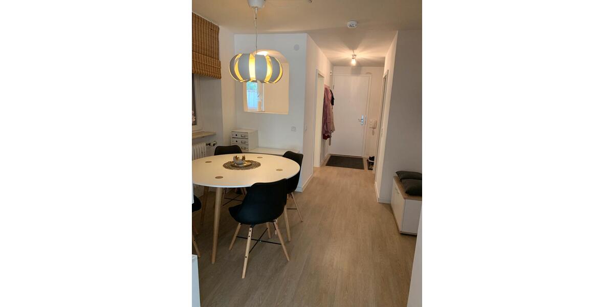 Erdgeschoßwohnung Fürth Bislohe - 2 Zimmer, 63 m&sup2;, 950&euro; | Angebot:25161573