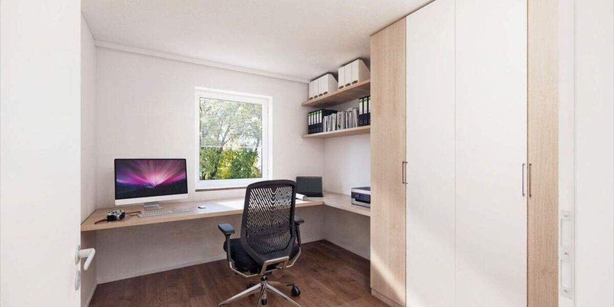 Doppelhaushälfte Deggendorf Deggenau - 5 Zimmer, 132 m&sup2;, 1.850&euro; | Angebot:26138113