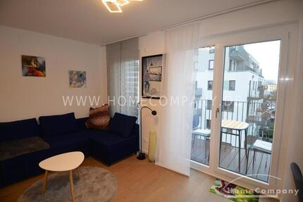 Wohnen auf Zeit Berlin Pankow - 1 Zimmer, 33 m&sup2;, 1.100&euro; | Angebot:24715353