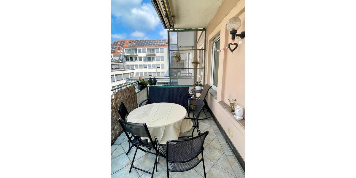 Wohnen auf Zeit Bayreuth City - 28 Zimmer, 75 m&sup2;, 420&euro; | Angebot:26275081