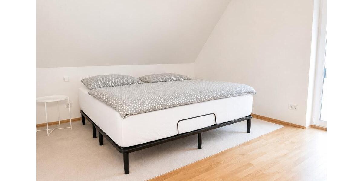 Maisonettenwohnung Tegernheim - 3 Zimmer, 94 m&sup2;, 1.500&euro; | Angebot:26698842