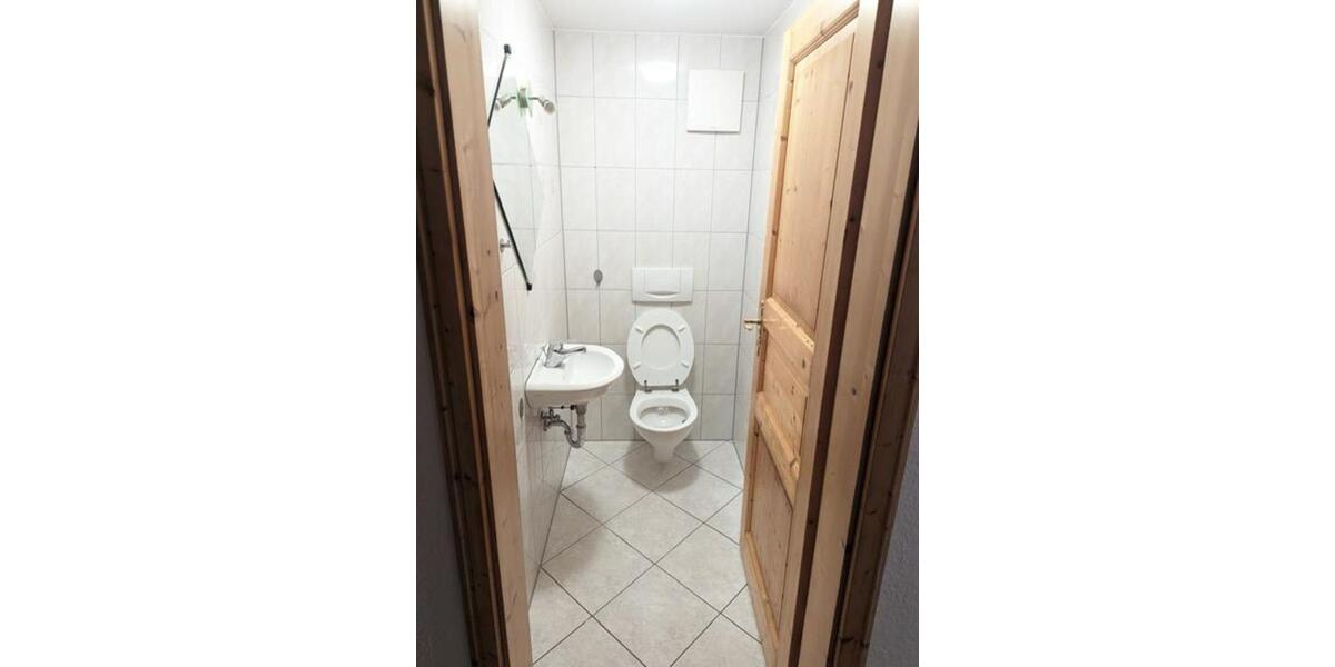 Erdgeschoßwohnung Bad Königshofen im Grabfeld - 3 Zimmer, 70 m&sup2;, 560&euro; | Angebot:24599994