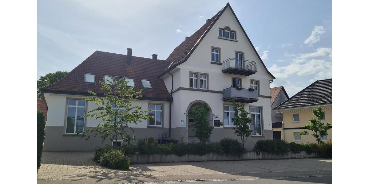 Gewerbeobjekt Bad Wurzach - 1.300&euro; | Angebot:23661705