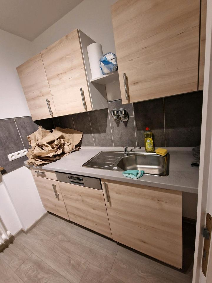 2 Zimmer Wohnung in Idstein