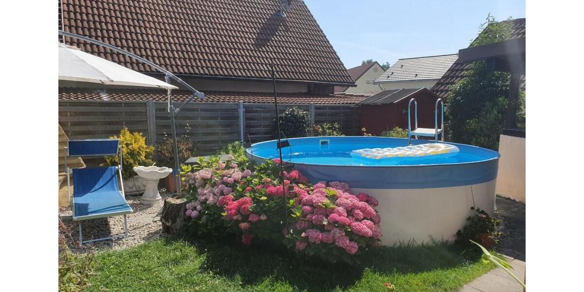 Einfamilienhaus Sulzemoos - 6 Zimmer, 180 m&sup2;, 2.000&euro; | Angebot:24836498