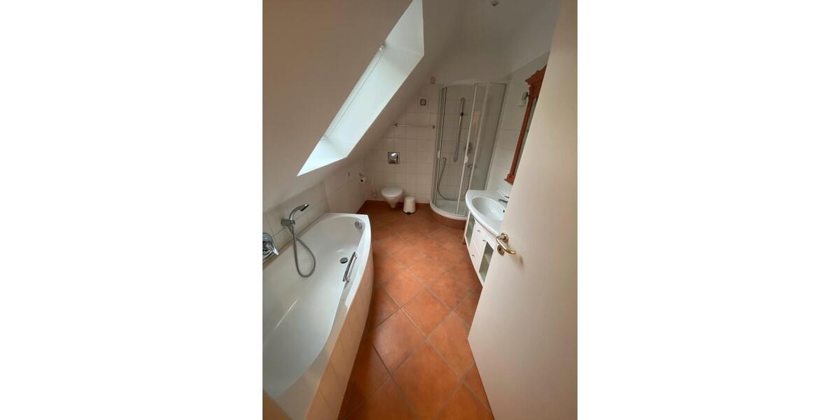 Maisonettenwohnung Gelnhausen - 3 Zimmer, 83 m&sup2;, 900&euro; | Angebot:25144545