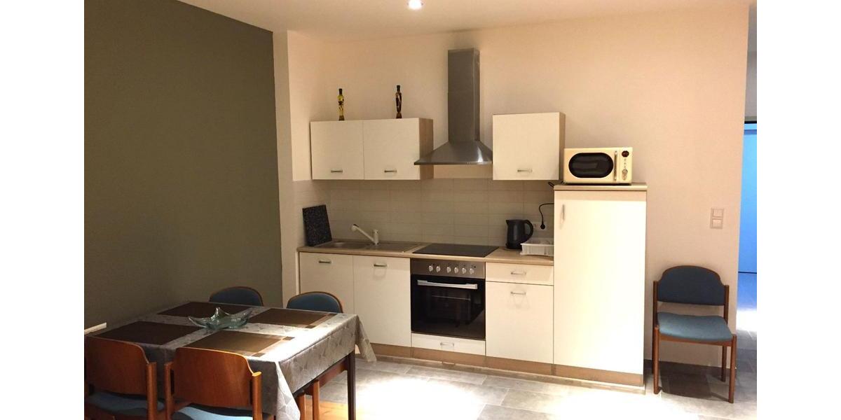 Wohnen auf Zeit Backnang - 1 Zimmer, 38 m&sup2;, 1.450&euro; | Angebot:26210781