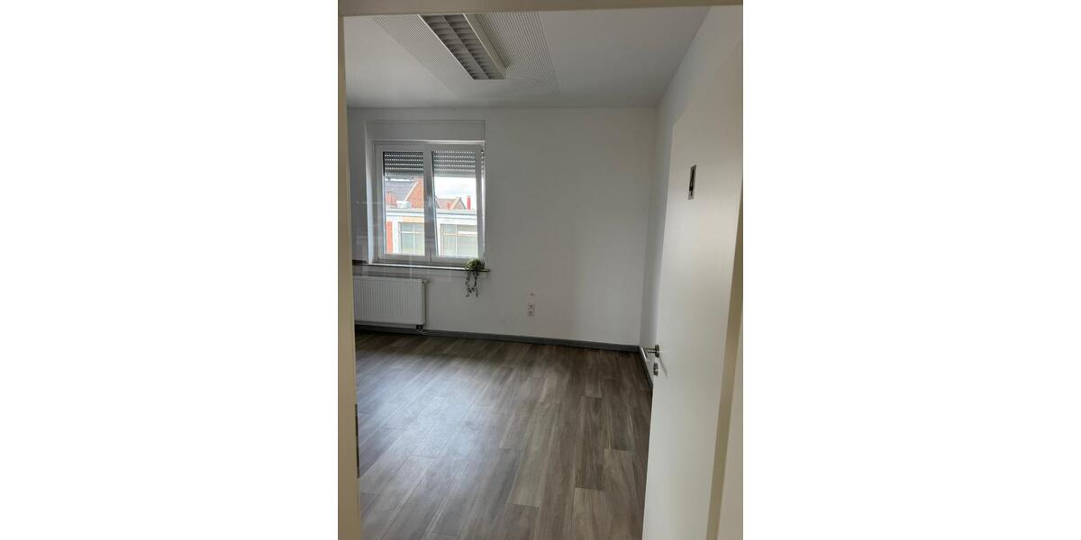 Kernsanierte Bürofläche zu vermieten, Zentrum Hamm zimmer