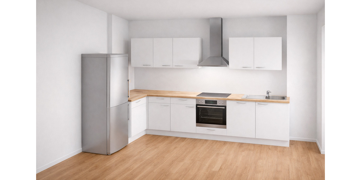 Erdgeschoßwohnung Heide - 2 Zimmer, 49 m&sup2;, 495&euro; | Angebot:25258693