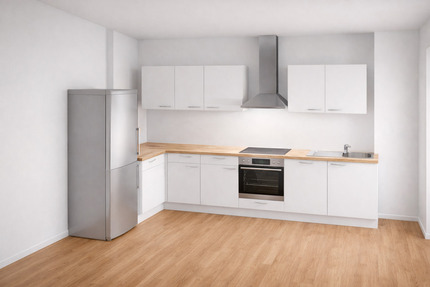 Wohnung Heide - 2 Zimmer, 49 m&sup2;, 495&euro; | Angebot:25258693