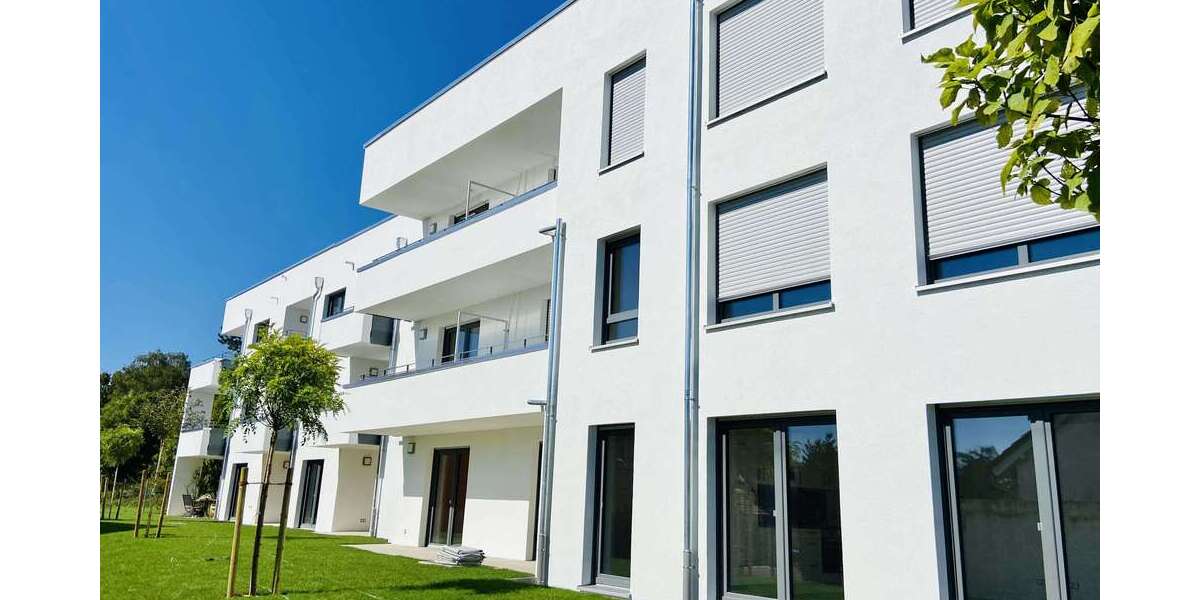 Etagenwohnung Crailsheim - 1.5 Zimmer, 41 m&sup2;, 560&euro; | Angebot:26103964