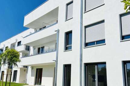 Wohnung Crailsheim - 1.5 Zimmer, 41 m&sup2;, 560&euro; | Angebot:26103964