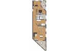 Etagenwohnung Neumarkt in der Oberpfalz Neumarkt - 3 Zimmer, 114 m&sup2;, 1.250&euro; | Angebot:26568550