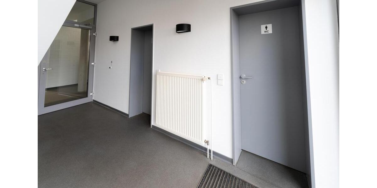 Tolle Büroetage im Gewerbegebiet Hannover Anderten zimmer