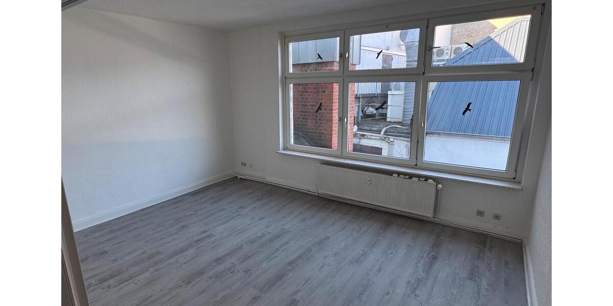 Etagenwohnung Bad Schwartau - 3 Zimmer, 70 m&sup2;, 1.000&euro; | Angebot:25825429