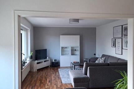 Wohnung Menden (Sauerland) Berkenhofskamp - 4 Zimmer, 92 m&sup2;, 630&euro; | Angebot:24830805