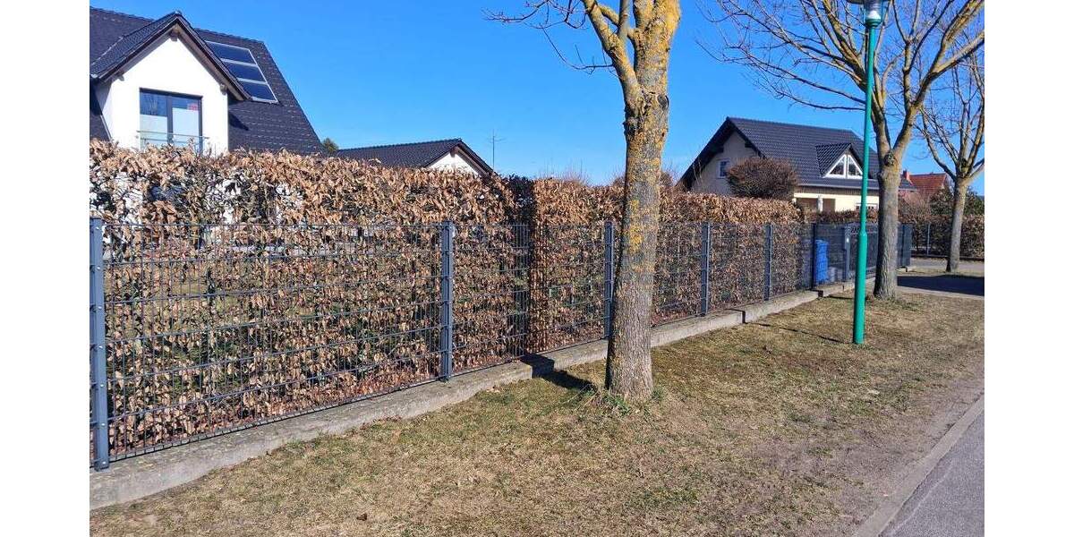 Einfamilienhaus Fehrbellin - 5 Zimmer, 170 m&sup2;, 1.700&euro; | Angebot:25819994