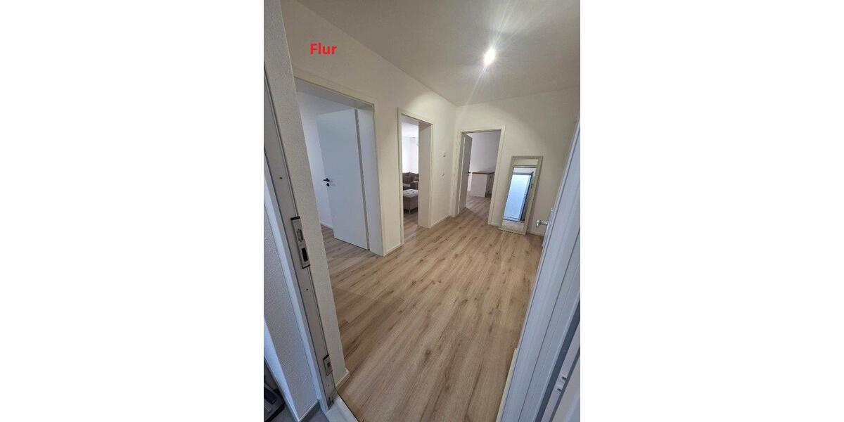 Etagenwohnung Ulm Söflingen - 3 Zimmer, 71 m&sup2;, 450&euro; | Angebot:26267550