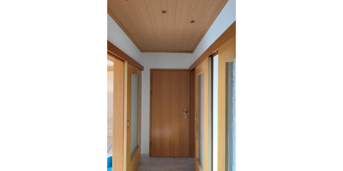 Etagenwohnung Korswandt - 2 Zimmer, 53 m&sup2;, 710&euro; | Angebot:25329277