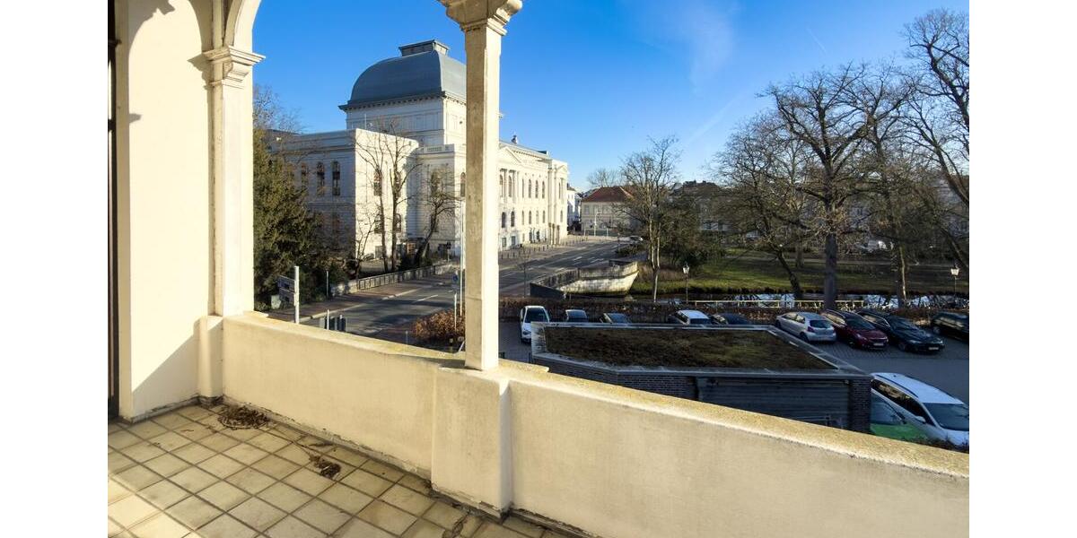 Gewerbeobjekt Oldenburg Dobbenviertel - 2.100&euro; | Angebot:26665742
