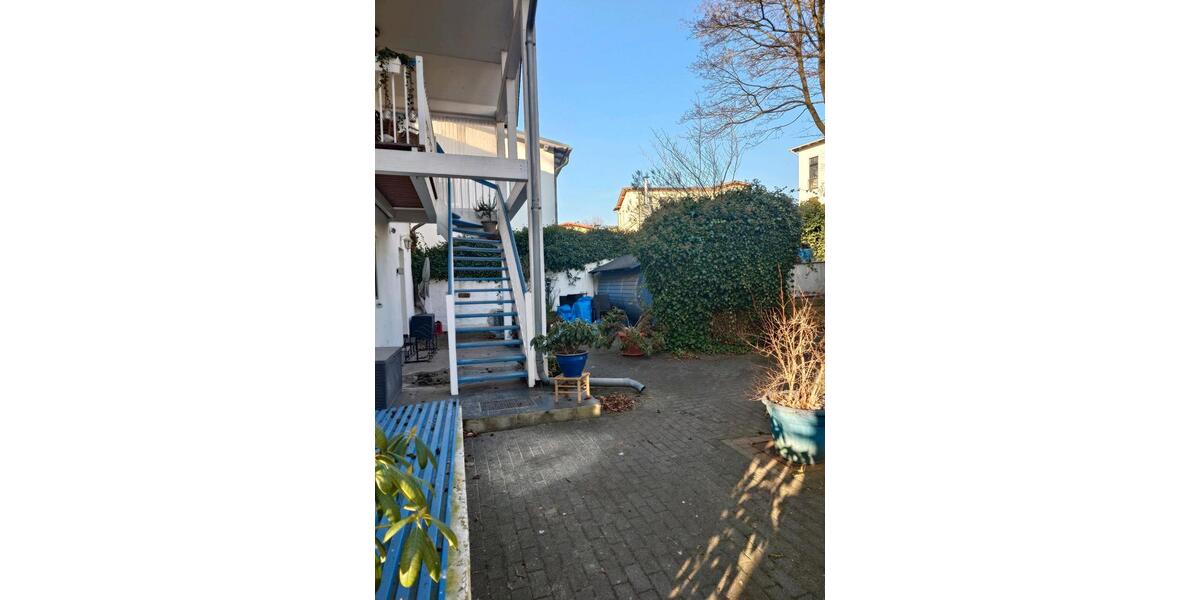 1 Raumwohnung 1 zimmer